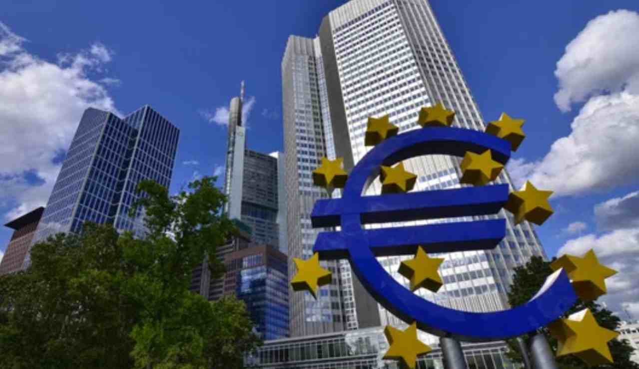 L'Eurotorre (Depositphotos foto) - www.financecue.it