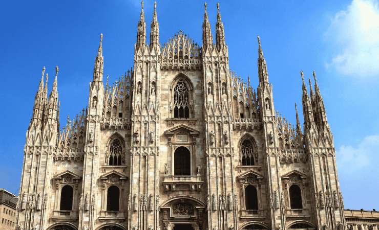 Progetto CMR rivoluzionerà la città (canva.com) - www.buildingcue.it