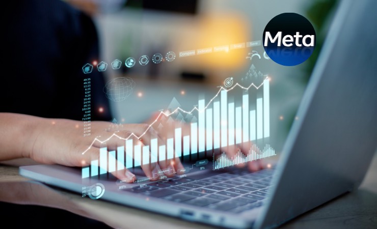 Meta punta all'IA (Pixabay/Canva) - financecue.it