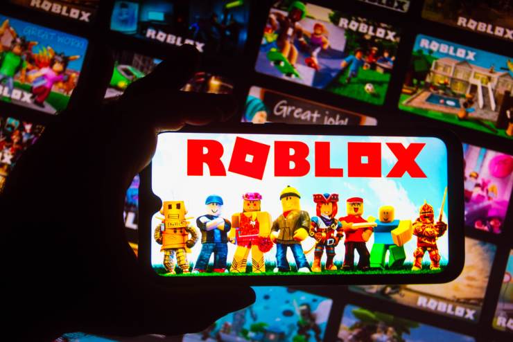Roblox, attenzione ai rischi subdoli della piattaforma per i più piccoli (DepositPhotos) - www.systemscue.it