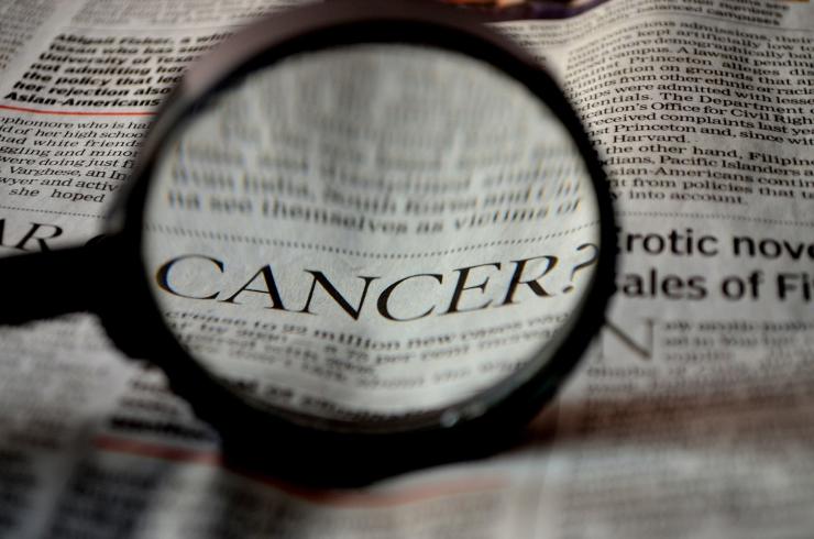 Casi di cancro (Pixabay foto) - www.systemscue.it