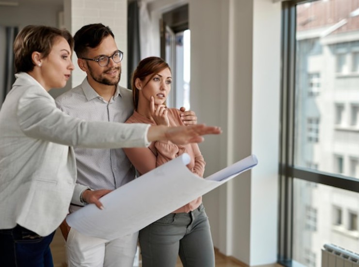 Mutuo di casa, ecco come avere agevolazioni in modo semplice e efficace (Shutterstock Foto) - www.buildingcue.it