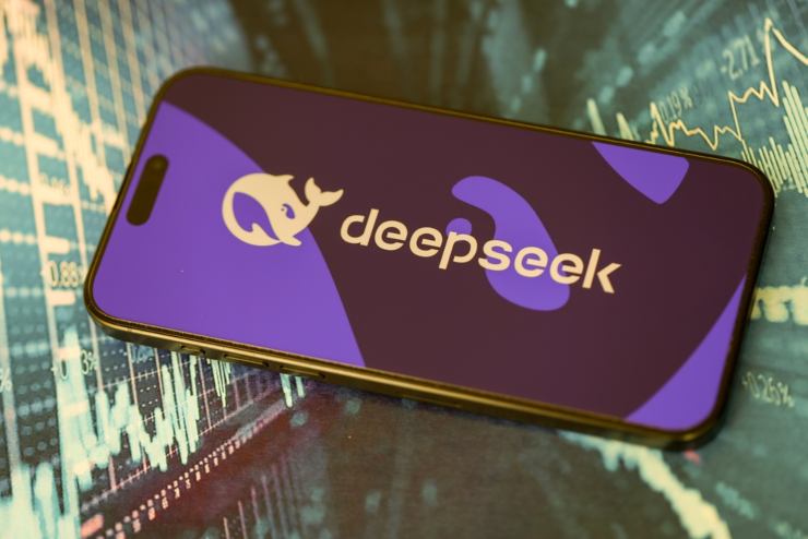 Geely e DeepSeek insieme per auto più avanzate (DepositPhotos) - VehicleCUE