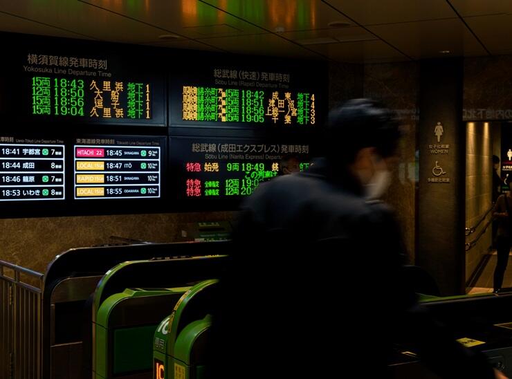 Indici di borsa americani (Freepik Foto) - www.financecue.it