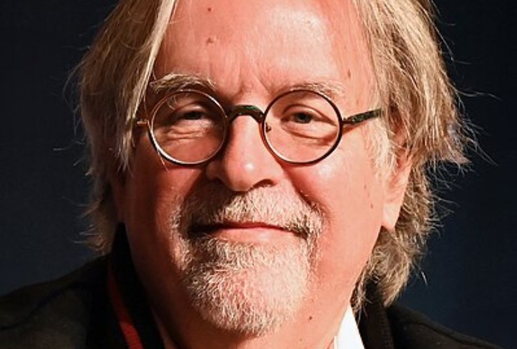 Matt Groening nel 2024 (Wikipedia PhilipRomanoFoto) - www.financecue.it
