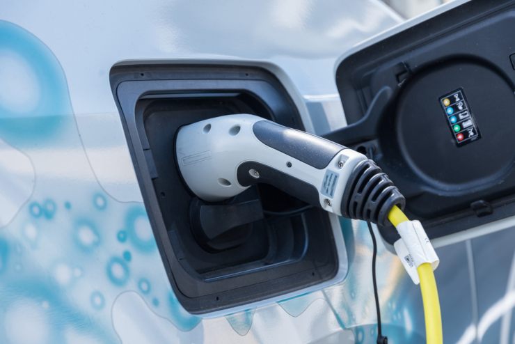 Auto, quelle elettriche sono ancora le migliori per un futuro sostenibile (DepositPhotos) - VehicleCUE