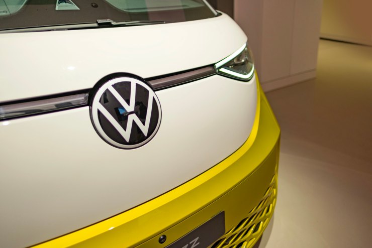 Volkswagen, i dazi negli Stati Uniti un pericolo per la produzione e la vendita (DepositPhotos) - VehicleCUE
