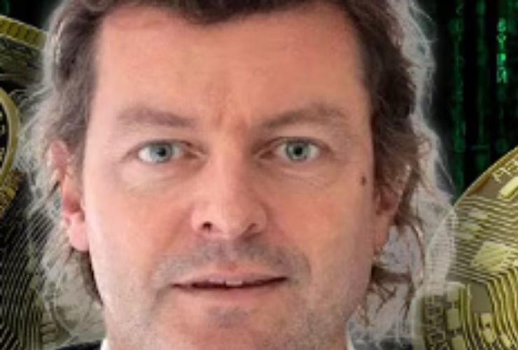 Giancarlo Devasini (screenshot Breaking News Italia/YouTube) - www.financecue.it