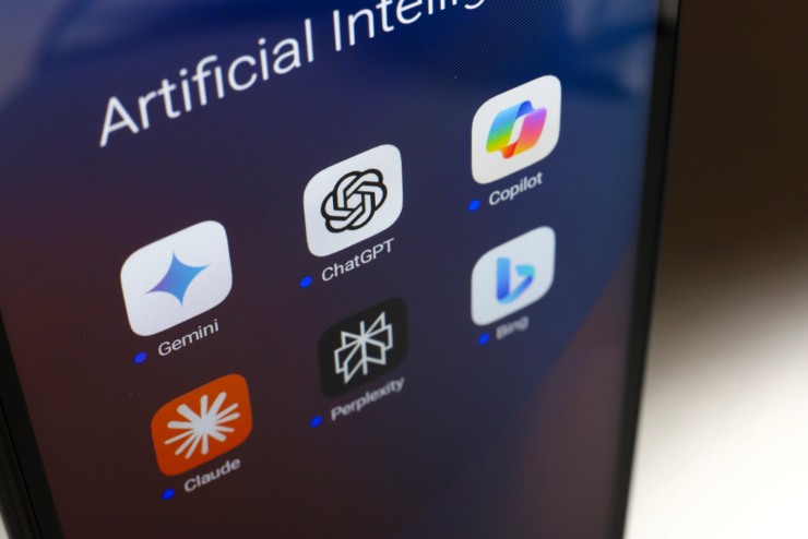 IA, ecco le tante app disponibili e la mossa della Francia di Macron (DepositPhotos) - SystemsCUE