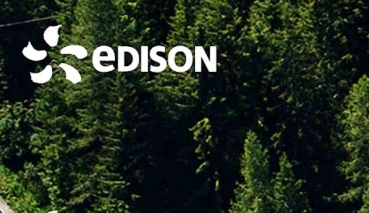 Edison Energia prevede di raggiungere 4 milioni di utenti entro il 2028 - Edison Energia (screenshot Edison/YouTube) - www.financecue.it