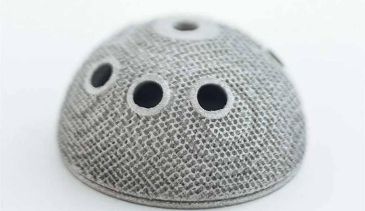 Meno difetti, più resistenza: come i magneti migliorano la stampa 3D dei metalli - Stampa 3D, ecco come potrebbe essere migliorata (ucl.ac.uk) - SystemsCUE