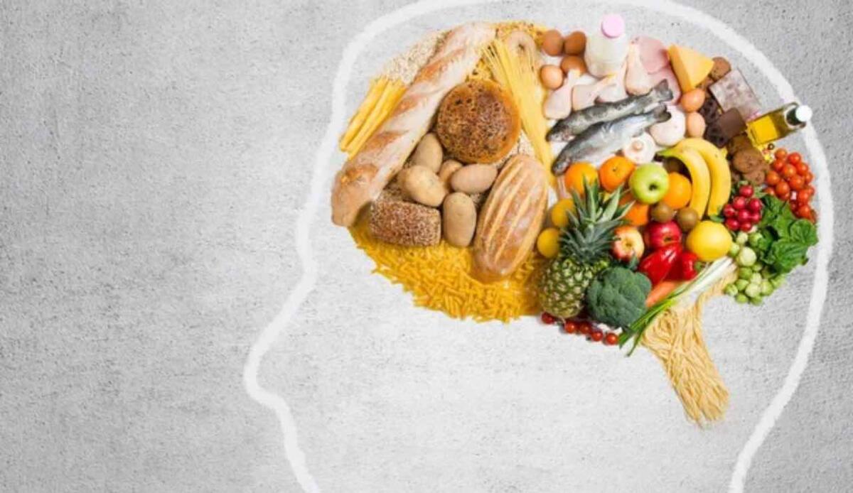 Dai colori ai gesti: come il cervello riconosce il cibo in un istante - Cibi in mente (depositphotos foto) - www.sciencecue.it