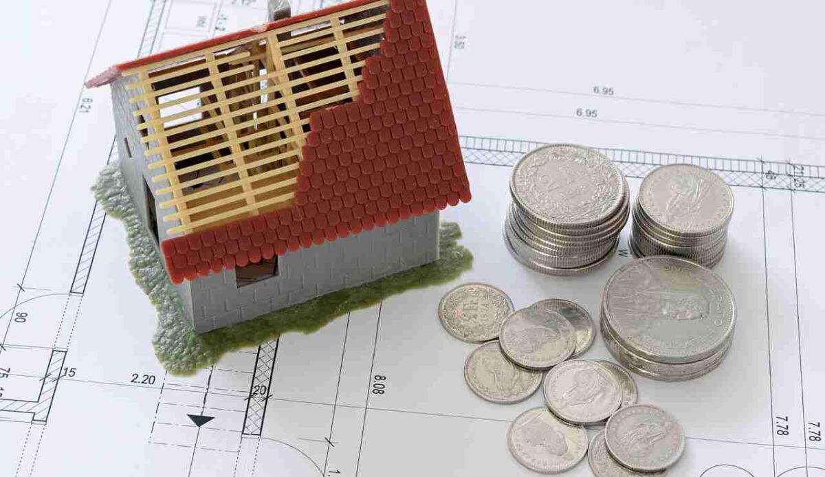 Costruire casa da zero: tutto inizia dalla scelta del terreno - Costruire casa (Pixabay foto) - www.buildingcue.it