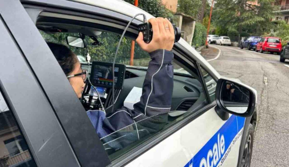 Cesena, contro la sosta selvaggia arriva lo "Scout Speed": multe più rapide e mirate - Scout Speed, ecco la tecnologia implementata dal comune di Cesena (comune.cesena.fc.it) - VehicleCUE