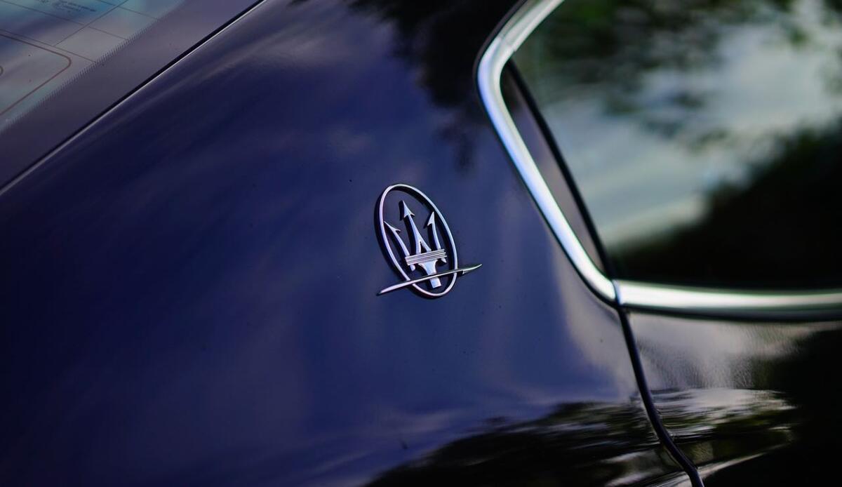 Maserati in crisi: Stellantis offre il trasferimento in Serbia per produrre la Grande Panda - Maserati (PIXABAY FOTO) - www.vehiclecue.it