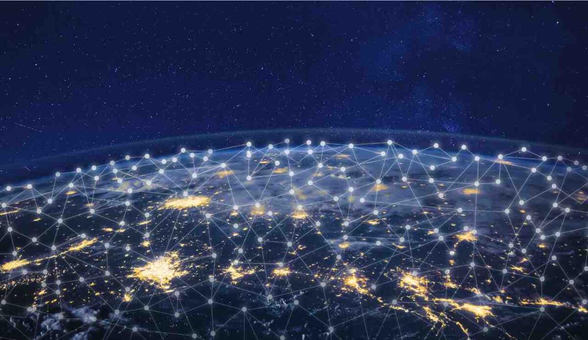 Terahertz su chip: MIT sviluppa la tecnologia che cambierà radar e telecomunicazioni - La tecnologia che cambierà moltissime cose (Canva) - systemscue.it
