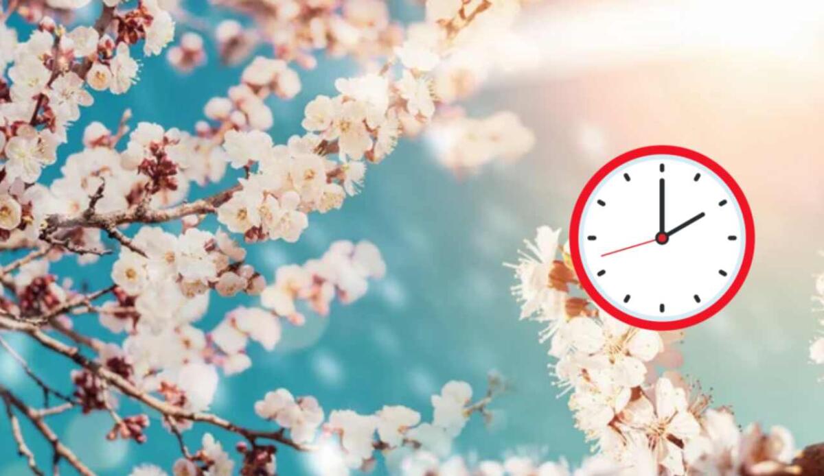 Quando arriva la primavera quest'anno? - Arrivo della primavera (Depositphotos foto) - www.sciencecue.it