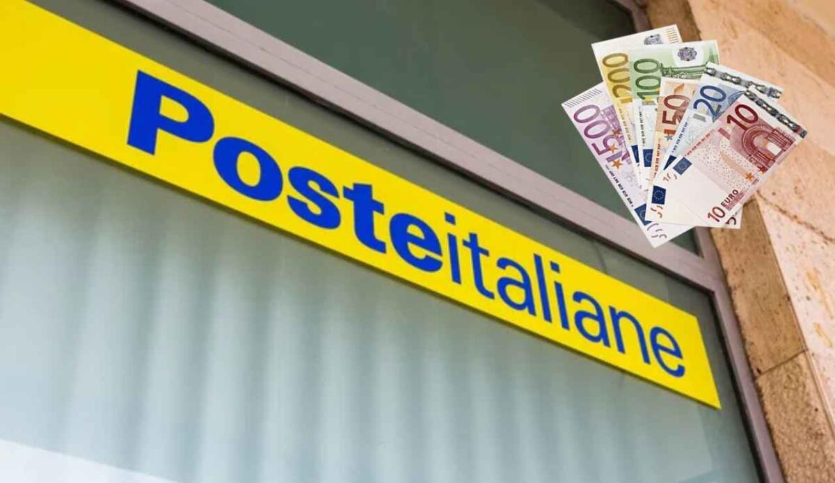 Poste Italiane e Aruba: l'autenticazione a pagamento potrebbe creare dei malumori tra gli utenti - Logo di Poste Italiane (Depositphotos foto) - www.financecue.it