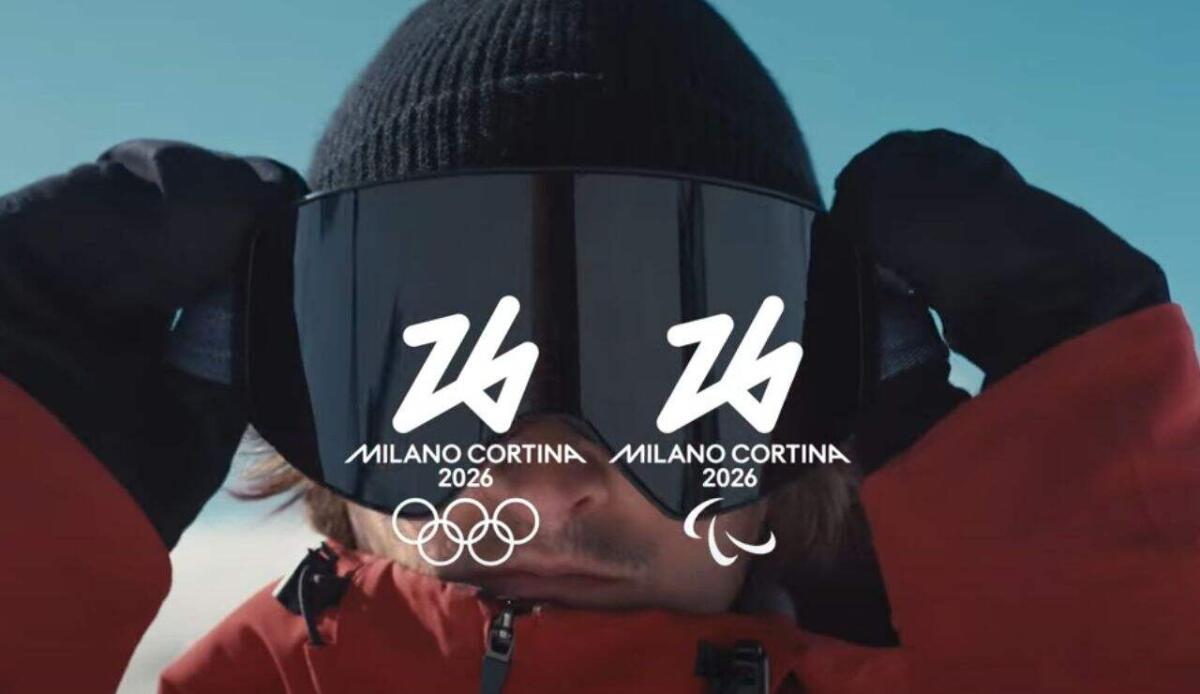 Milano-Cortina 2026: Olimpiadi tra ritardi e incognite ambientali - Milano Cortina 2026 (screenshot /YouTube) - www.buildingcue.it