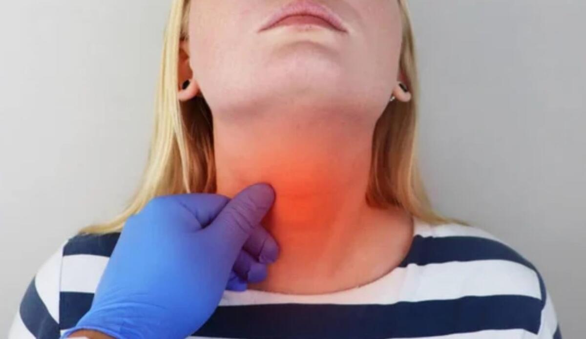 Le terapie CAR-T possono causare linfomi? Un caso raro fa luce sui rischi - Linfoma (Depositphotos foto) - www.biomedicalcue.it