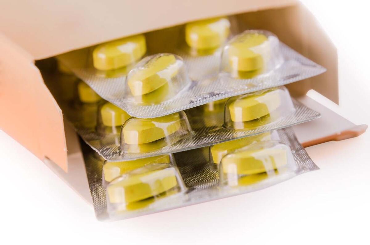 Parafarmacie online, acquisti di prodotti sicuri - 