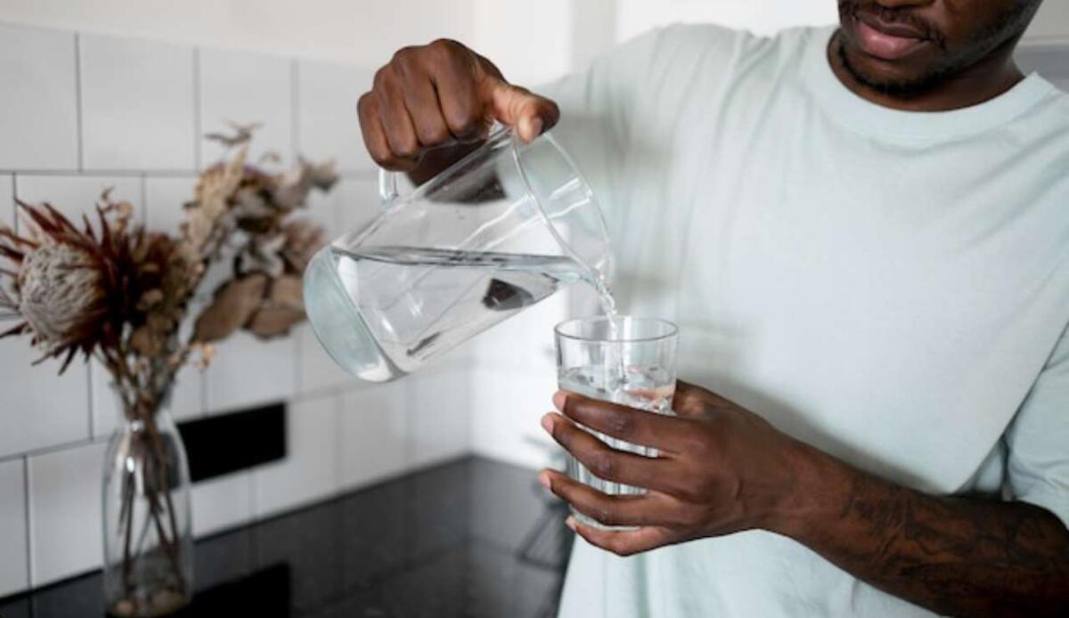 Negli USA 1 famiglia su 245 vive senza acqua corrente: un problema in crescita dal 2008 - Paesi senz'acqua, è crisi in questi luoghi del mondo (Freepik Foto) - www.managementcue.it
