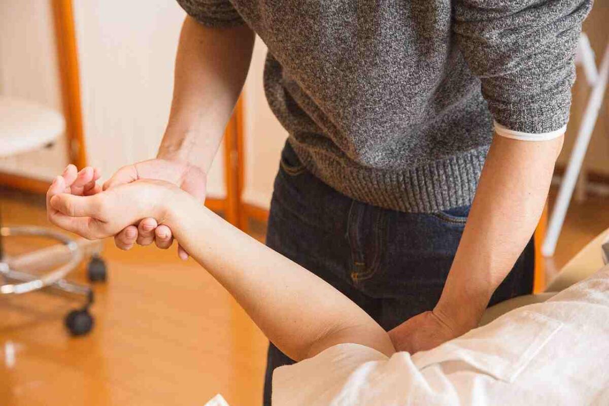 Cure palliative pediatriche: di cosa parliamo - 