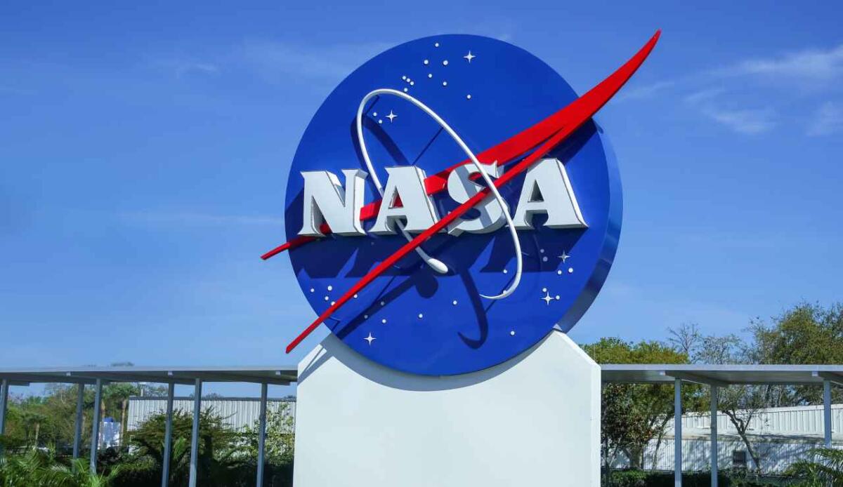 NASA lancia Lunar Trailblazer: obiettivo mappare fino a 600 milioni di tonnellate di ghiaccio lunare - NASA, ecco la missione per mappare il ghiaccio lunare (DepositPhotos) - AerospaceCUE