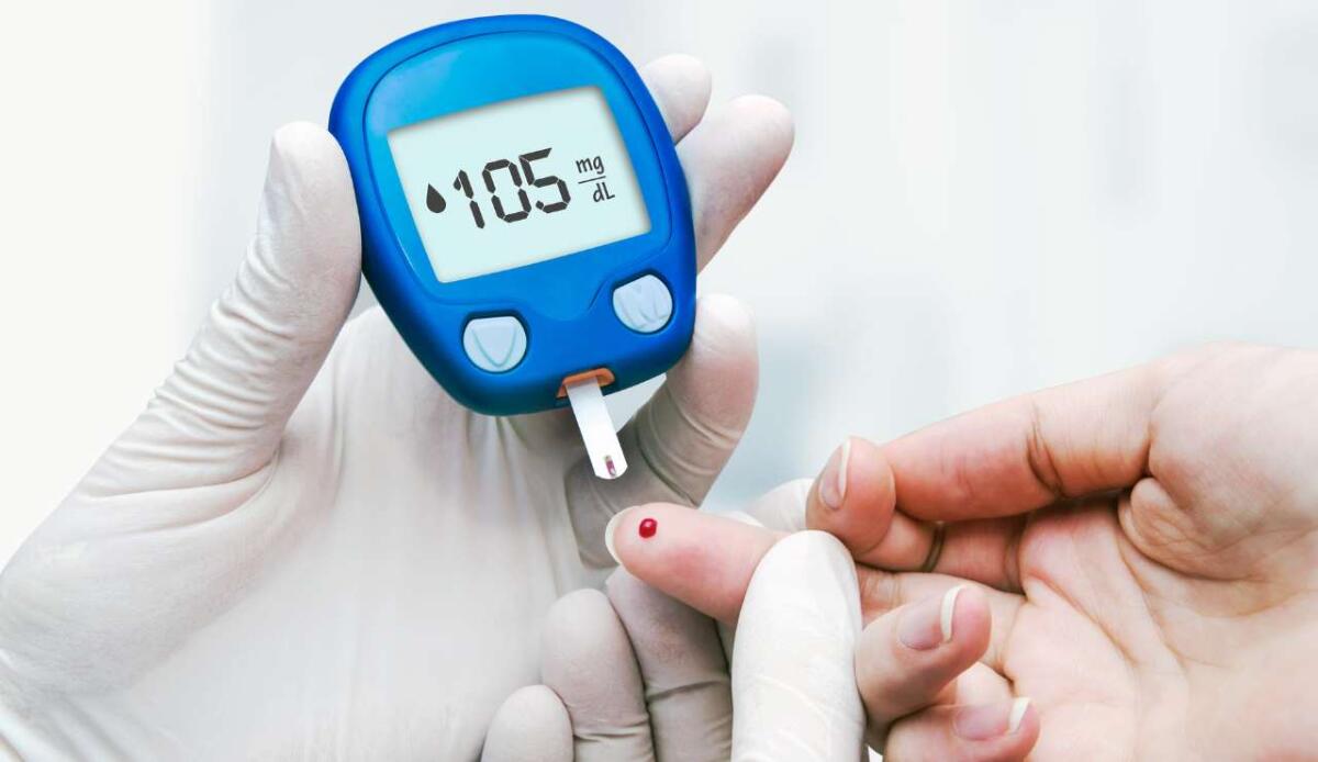 Diabete, meno barriere alla cura: la telemedicina e i medici di base garantiscono risultati eccellenti - Diabete illustrazione (Canva foto) - www.biomedicalcue.it
