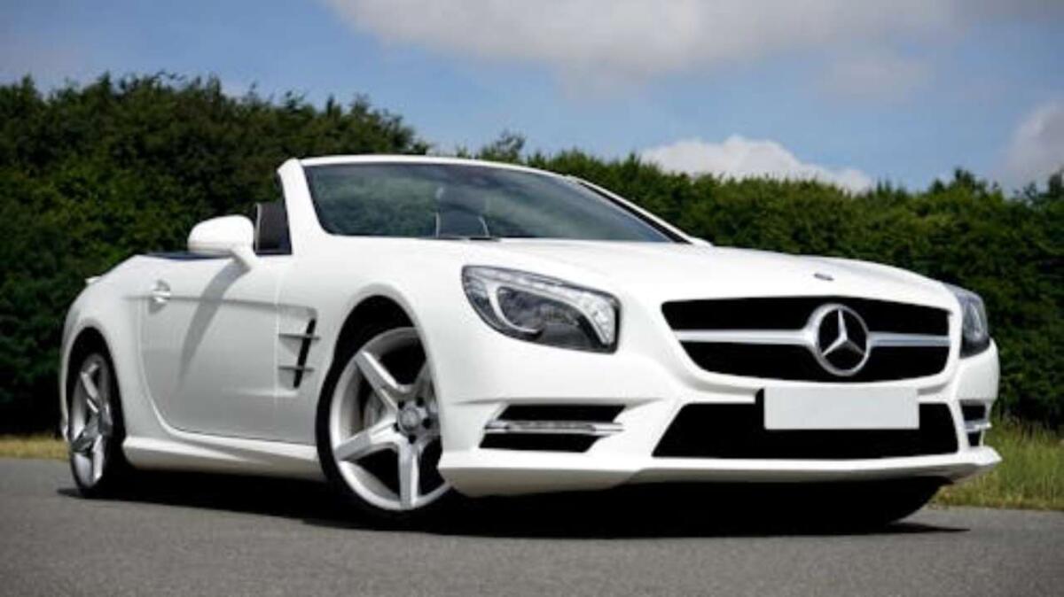 Mercedes scommette sull’AI: il design del futuro sarà completamente automatizzato? - Il futuro di Mercedes sarà totalmente automatizzato? (Pexels foto) - www.vehiclecue.it