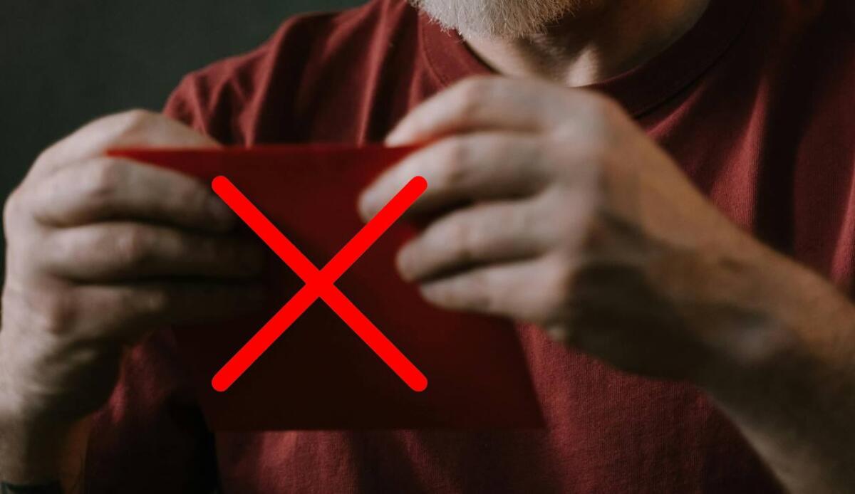 Danimarca, fine di un’era: il servizio postale smetterà di consegnare lettere - Addio alle lettere in Danimarca (Pexels foto)  - www.buildingcue.it