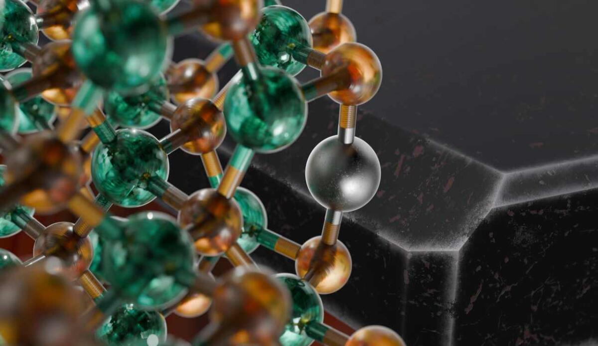 Materiali del futuro: la nuova tecnica per produrre nanoplatelet ad alta precisione - Nanopiastrine, ecco come possono aiutare (Hzdr.de) - SystemsCUE