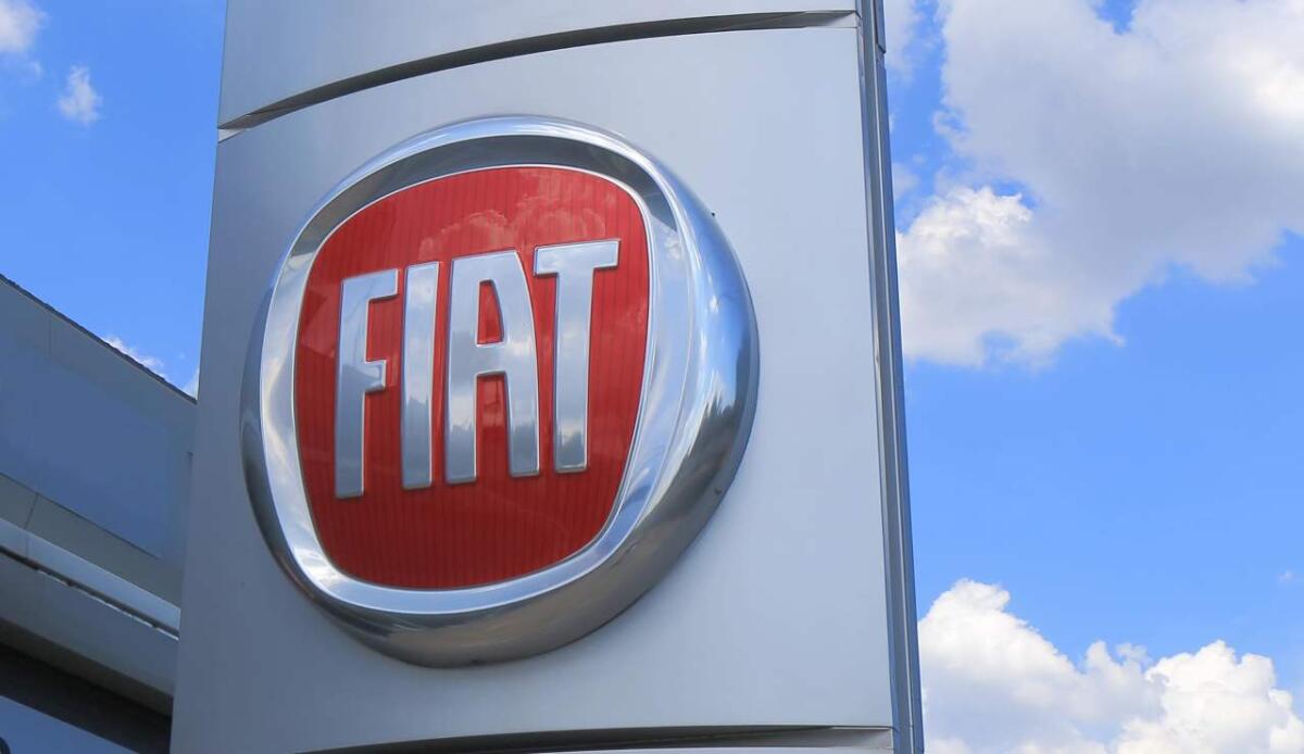 Fiat scommette sull’elettrico: più veloci, silenziose e pulite - Fiat, ecco i piani per il futuro delle elettriche (DepositPhotos) - SystemsCUE