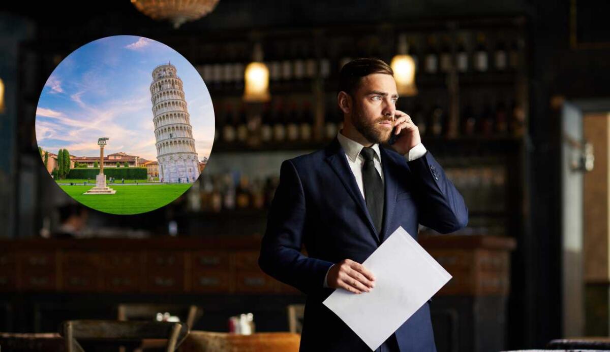 Giovani imprenditori in calo a Pisa: -2,2% in un anno, sotto la media nazionale - Imprenditore Pisa immagine (Canva foto) - www.managementcue.it