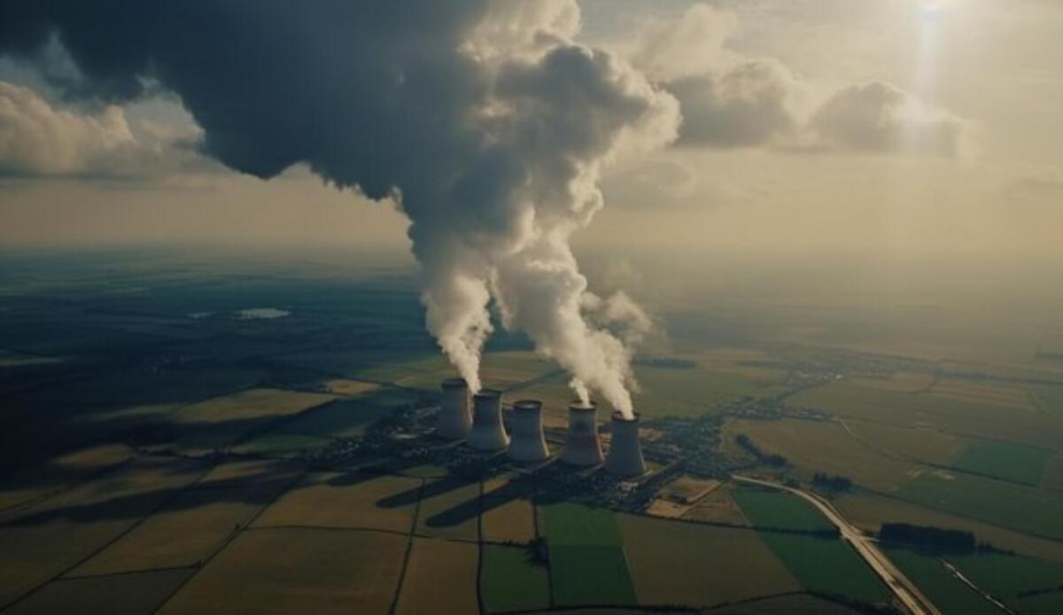 Da gas serra al combustibile: il metodo che converte le emissioni di CO₂ in metanolo - 