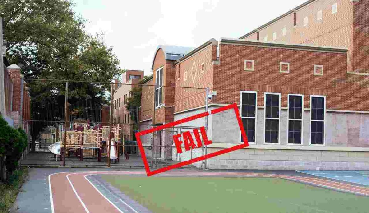 USA, l'istruzione perde pezzi: via metà dei dipendenti del Dipartimento - Fallimento scuola americana (Canva Foto) - www.managementcue.it