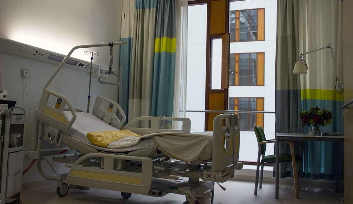 Allarme sanità: gli USA rischiano una grave carenza di posti letto ospedalieri entro il 2032 - USA, possibile crisi sanitaria per i posti letto ospedalieri (Pixabay) - BiomedicalCUE