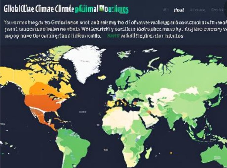 Mappa interattiva