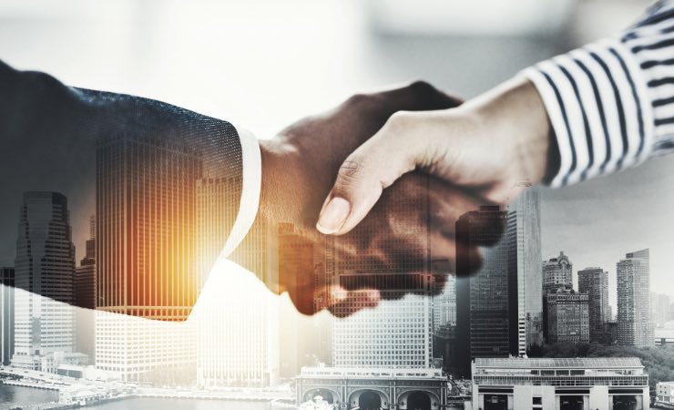 Le sfide di un'importantissima fusione (Canva) - financecue.it