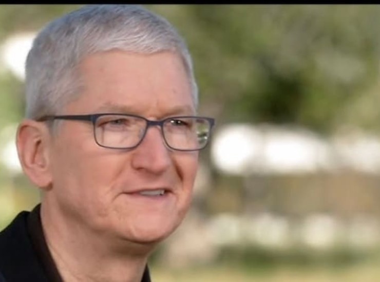 Apple e USA,nuovi investimenti e prospettive (YouTube Foto) - www.managementcue.it