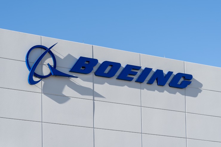 Boeing, il progetto F-47 è decisamente un grosso affare per l'azienda che ha voglia di rilancio (DepositPhotos) - AerospaceCUE