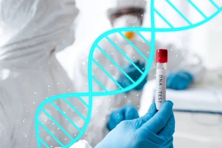 Ricerca genetica (Depositphotos foto) - www.biomedicalcue.it