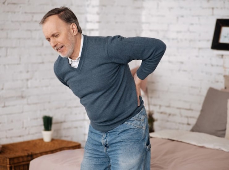 Prostata, ecco come tenerla sotto controllo (Freepik Foto) - www.biomedicalcue.it