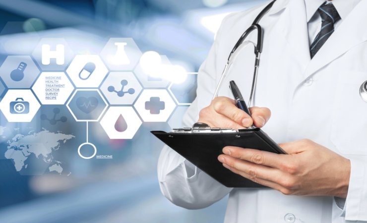L’implementazione della telemedicina ha portato (depositphotos.com) - www.biomedicalcue.it