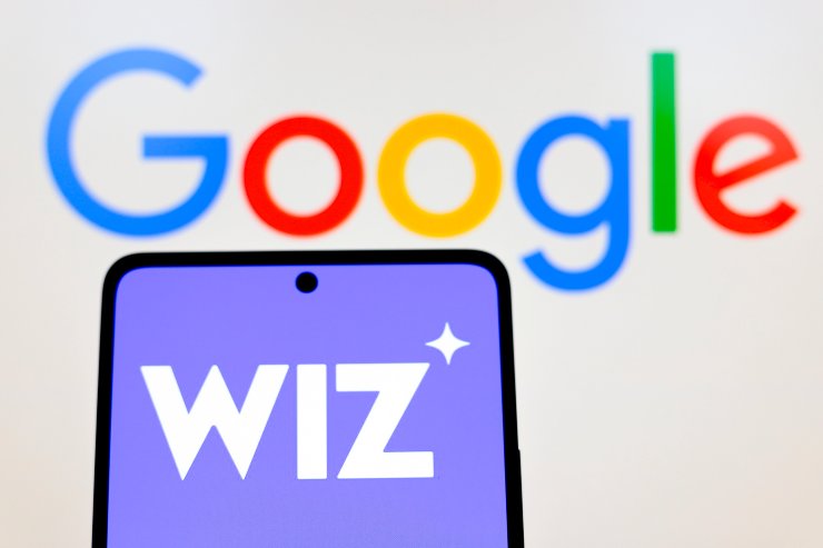 Google, c'è una strategia precisa dietro l'acquisto di un'azienda come Wiz (DepositPhotos) - SystemsCUE