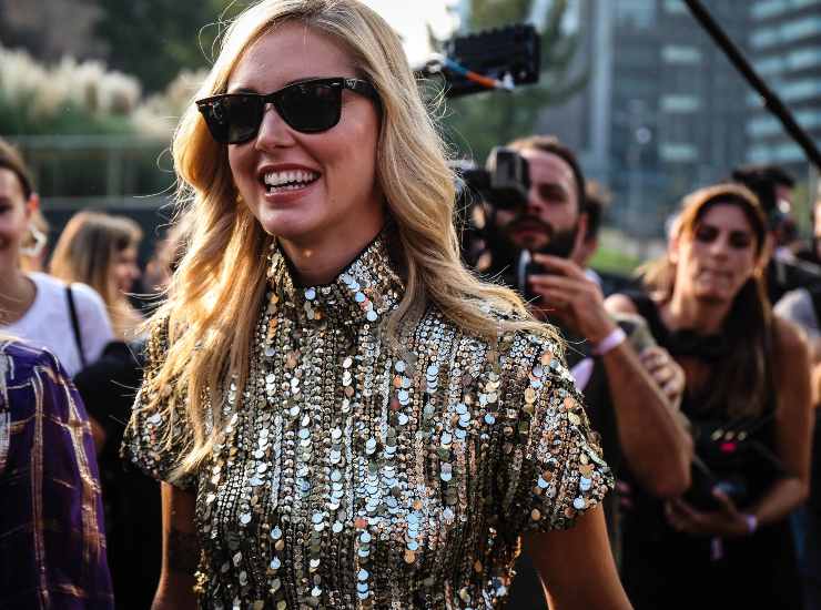 Chiara Ferragni, è crisi dal punto di vista finanziario? (DepositPhotos) - FinanceCUE