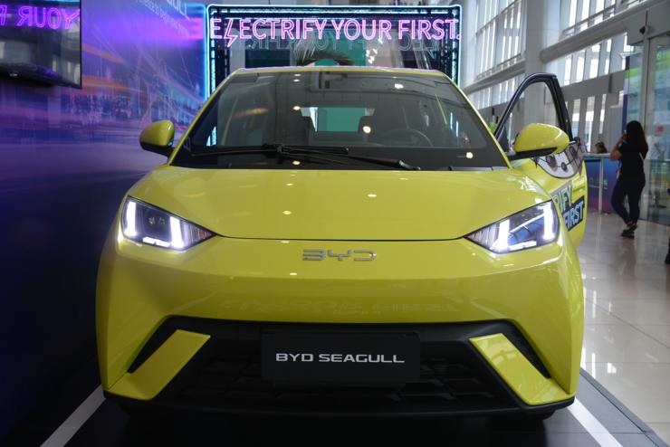 BYD, le auto del futuro avranno una batteria potentissima? (DepositPhotos) - VehicleCUE
