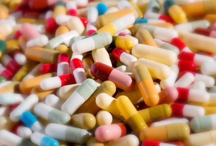 Tipi di antibiotici (Canva Foto) - www.biomedicalcue.it