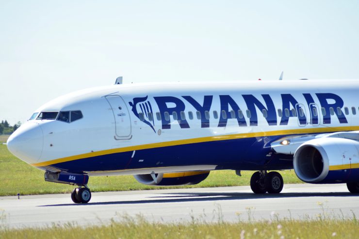 Ryanair, ecco quali sono le cose da sapere ora prima di partire (DepositPhotos) - ManagementCUE