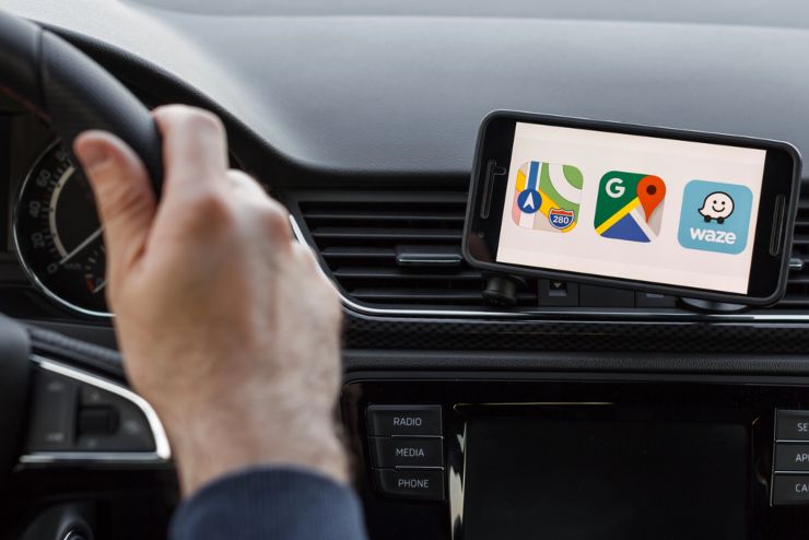 App per autovelox, ecco quali si potrebbero scaricare (DepositPhotos) - VehicleCUE